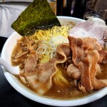 一条流がんこ総本家分家四谷荒木町 - 