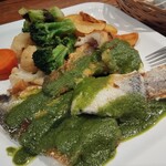 ビフトロ バイ ラ コクシネル - 