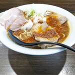 らーめん つけめん 虎テツ - 