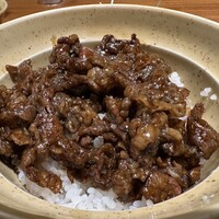 豚捨 KITTE丸の内店 - 
