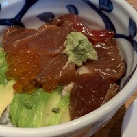 京都石塀小路豆ちゃ 日本橋 - 