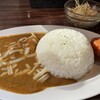 ICHIBAN - カレーライスセット 660円