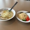 新潟ラーメン なみ福 角田浜本店