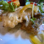 ビストロ アオキ - ★コンビネーションランチ（980円税込）★