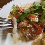 ビストロ アオキ - ★コンビネーションランチ（980円税込）★