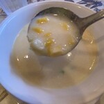 ビストロ アオキ - ★コンビネーションランチ（980円税込）★