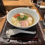 饗 くろ喜 - 遠めから