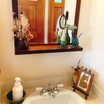 おしかの丘食堂 - 