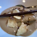 ビストロ アオキ - ★コンビネーションランチ（980円税込）★