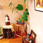 おしかの丘食堂 - 