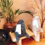 おしかの丘食堂 - 