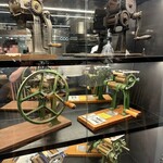 饗 くろ喜 - 内観③