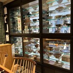 饗 くろ喜 - 内観④