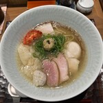 饗 くろ喜 - 上から