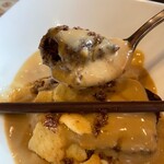 ビストロ アオキ - ★コンビネーションランチ（980円税込）★