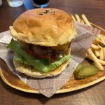 Jack37Burger - 