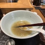 饗 くろ喜 - ご馳走様でした