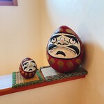 おしかの丘食堂 - 