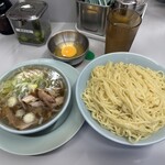 中野 邦ちゃんラーメン - 