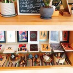 おしかの丘食堂 - 