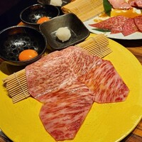 焼肉USON - 
