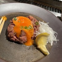 焼肉ぽんが 田町店 - 
