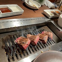 焼肉ぽんが 田町店 - 