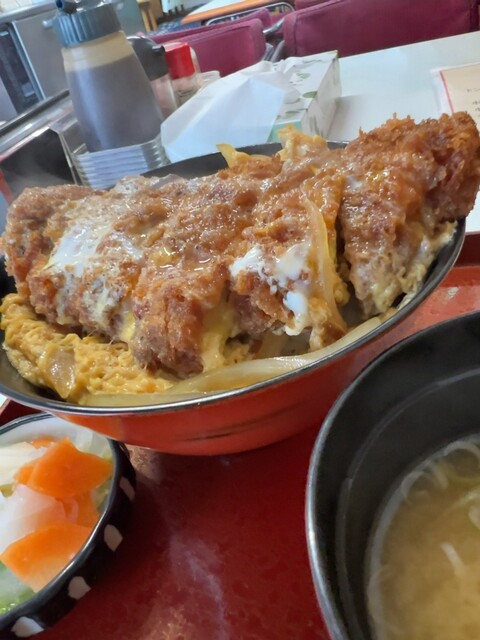 だるま食堂 - 横手（食堂）の写真