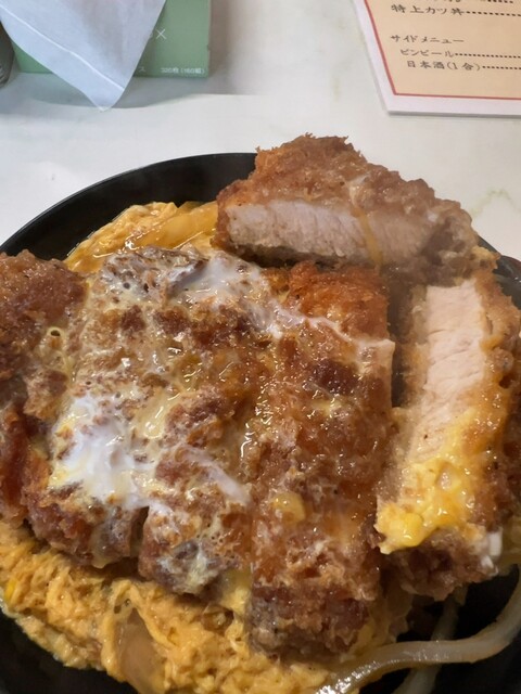 だるま食堂 - 横手（食堂）の写真