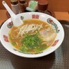 ちから - 料理写真:ラーメン