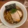自家製手もみ麺 鈴ノ木