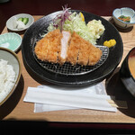 とんかつ むら中 - 