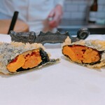 すし処 野毛 松風 - 