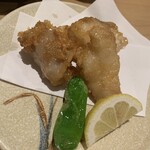 割烹 魚政 - 