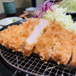 とんかつ むら中 - 