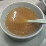 中野 邦ちゃんラーメン - 