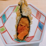 すし処 野毛 松風 - 