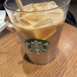 スターバックス・コーヒー - 