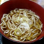 Soba Dokoro Kimura - 