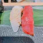 すし処 野毛 松風 - 