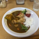 Cafe de Curry - 