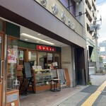 ちから - 店