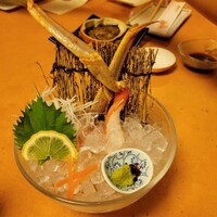 かに道楽 練馬谷原店 - 