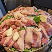 八起庵 丸太町本店 - 