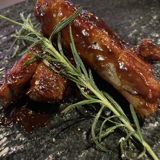 ロブロブ クラブ 海バル&肉バル_1