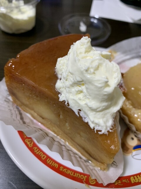 アンドメルシィ クラ オオイシダ 大石田店（AndMERCI KURA Oishida） - 大石田（ケーキ）の写真