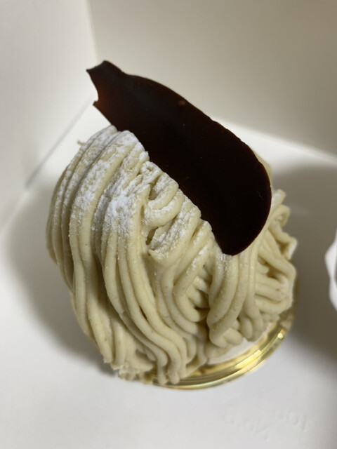 アンドメルシィ クラ オオイシダ 大石田店（AndMERCI KURA Oishida） - 大石田（ケーキ）の写真