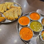 インド・ネパール料理 KAGBENI - 