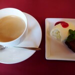 Bistro Pomodoro - Dessert