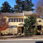 Bistro Pomodoro - Overall View of the Restaurant